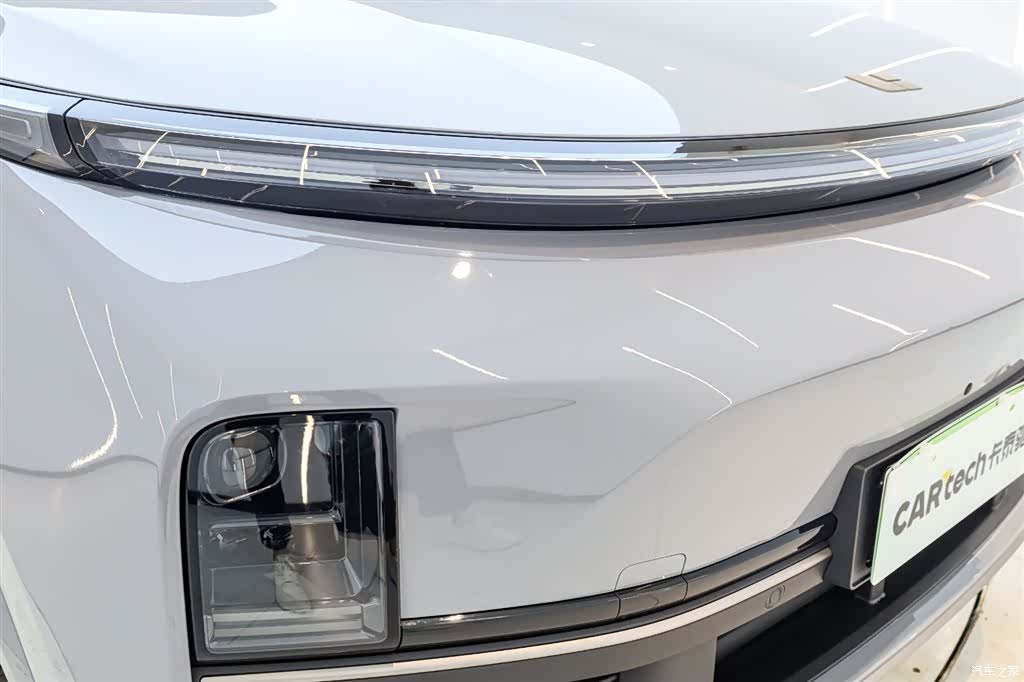Li Auto L9, 2025 9