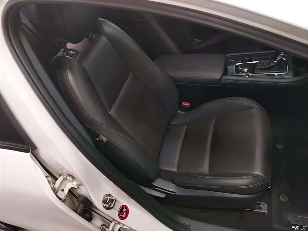 Mazda Mazda3, 2024 25