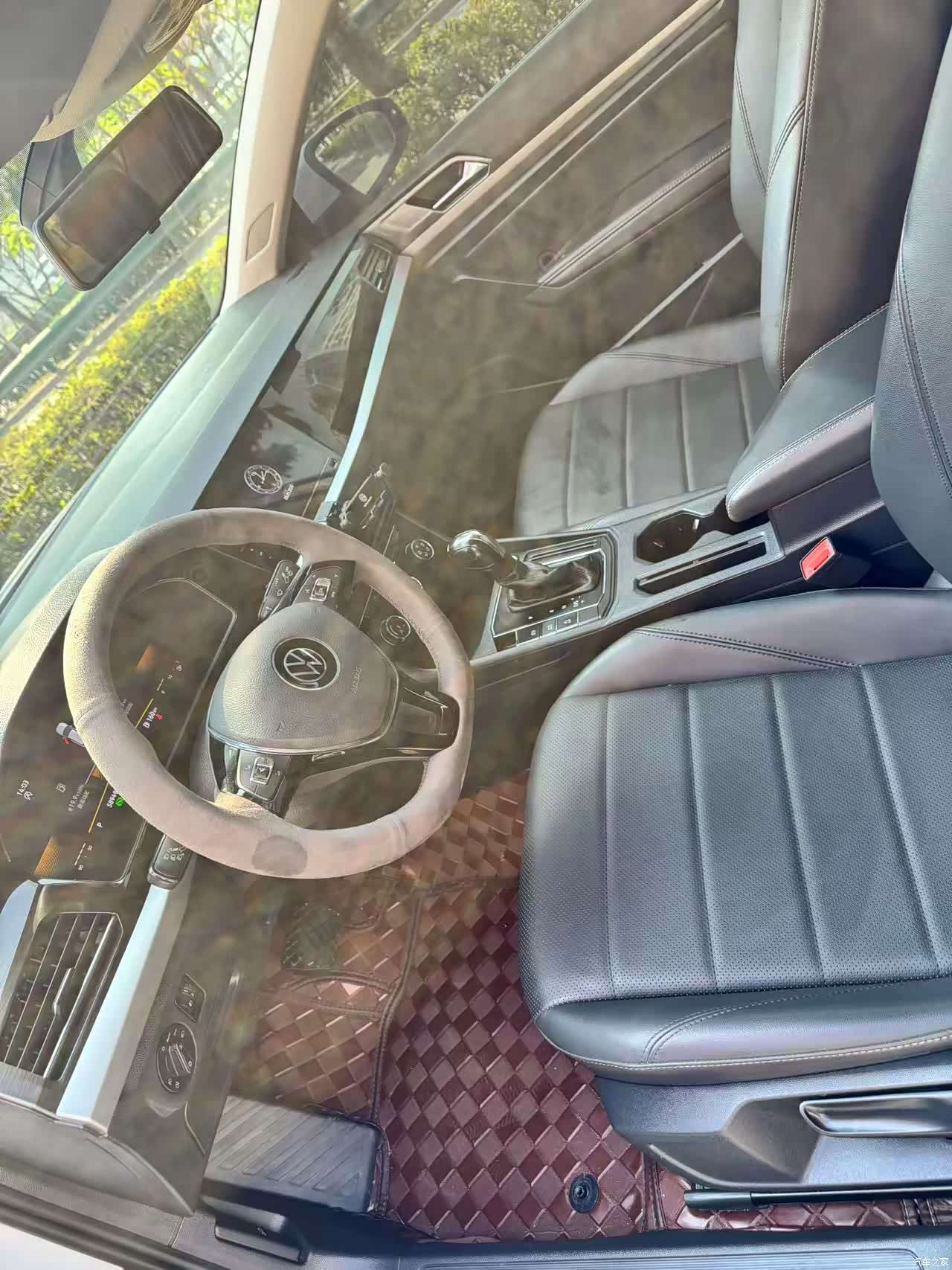 Volkswagen Lavida, 2022 9