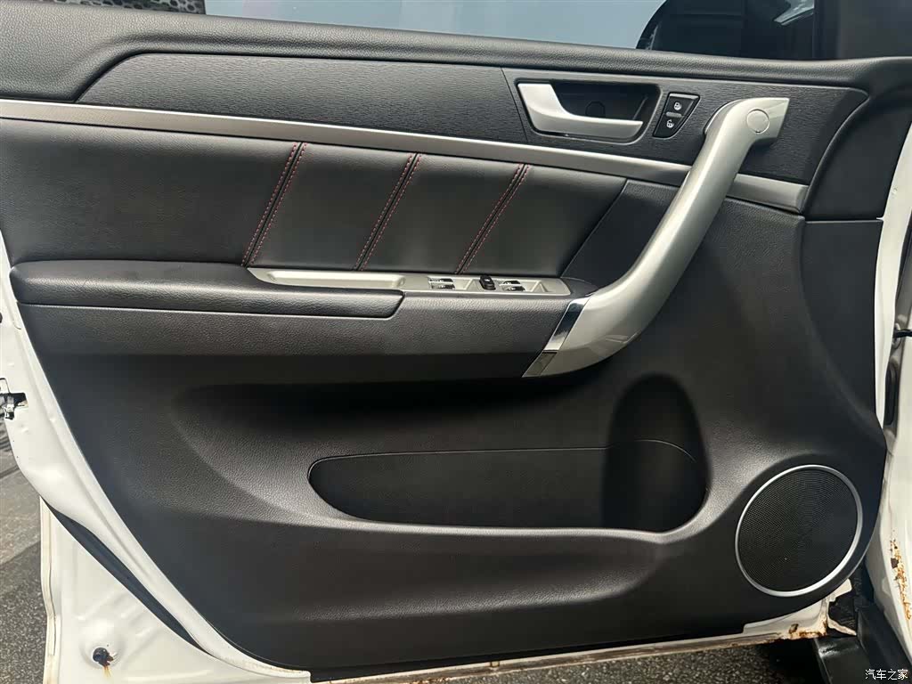 Haval H6, 2017 12