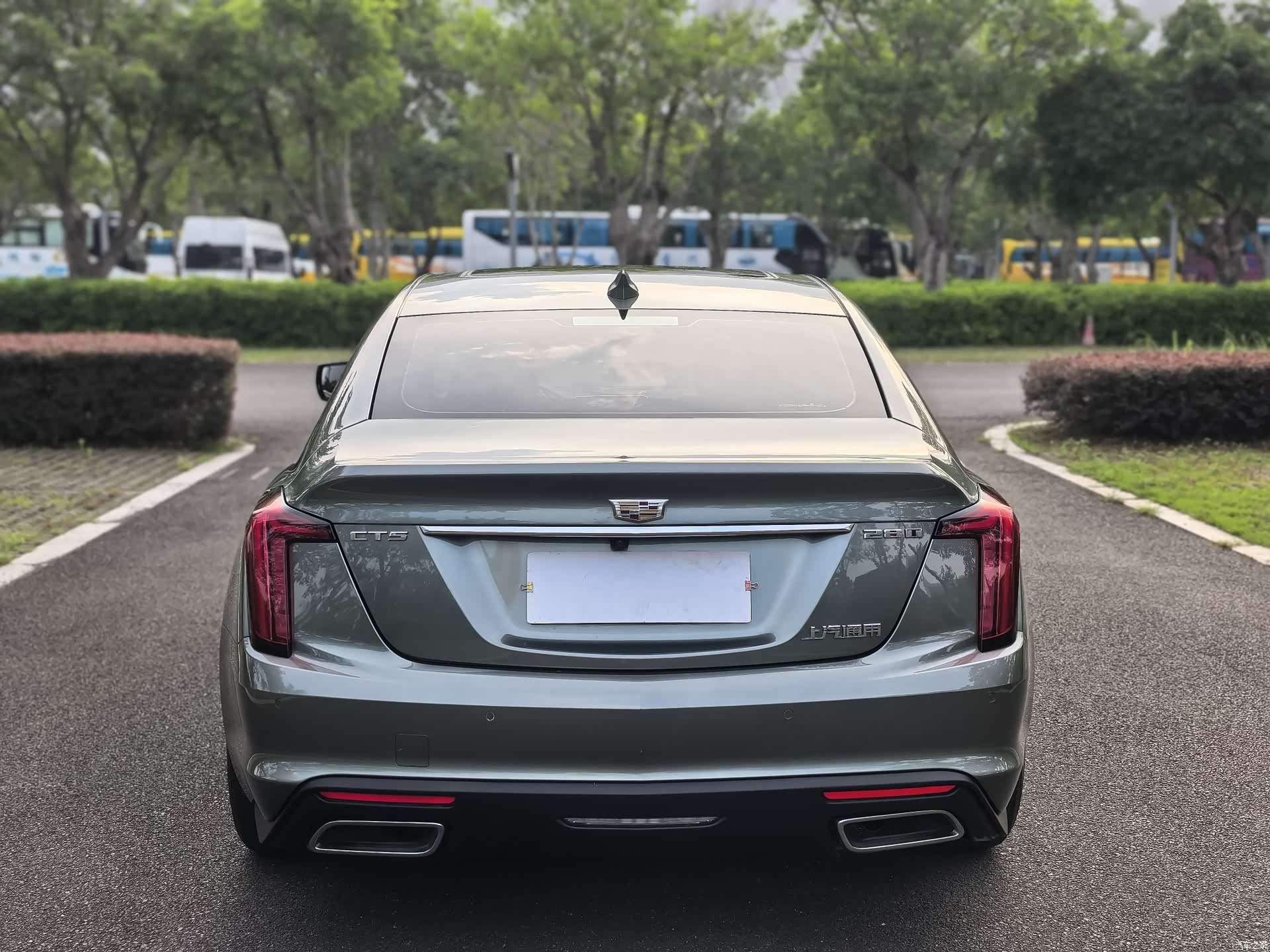 Cadillac CT5, 2023 6