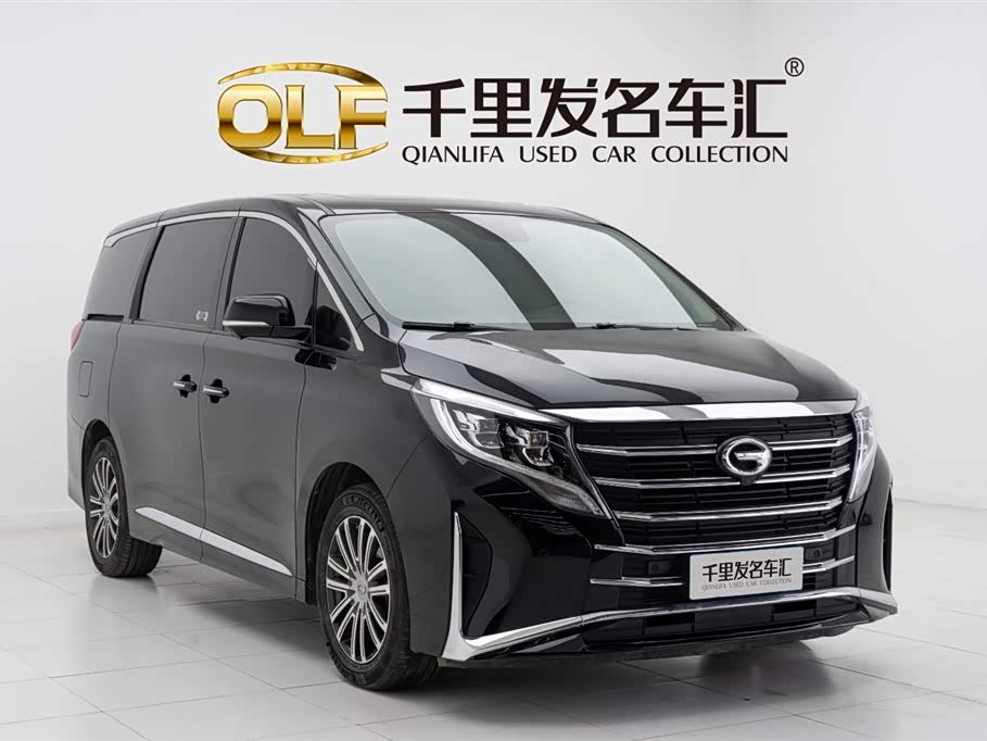Trumpchi Trumpchi M8