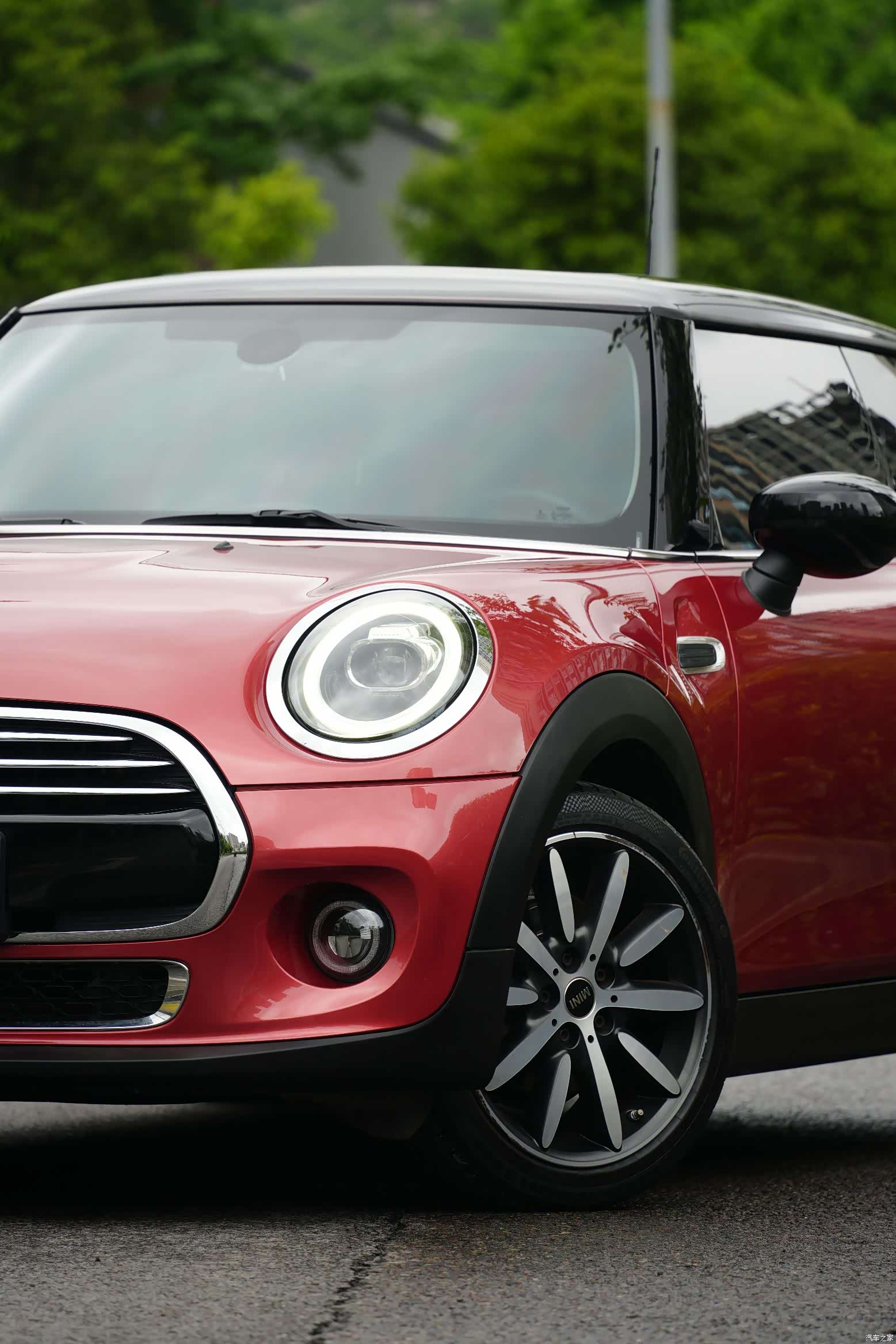 Mini Cooper, 2020 4