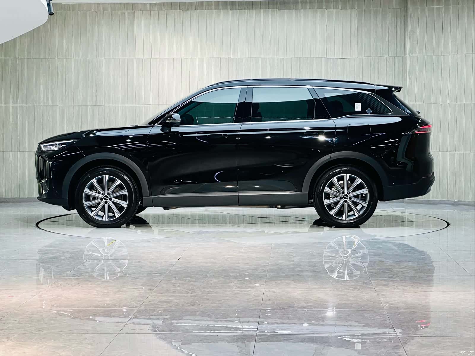 Chery T9, 2025 4