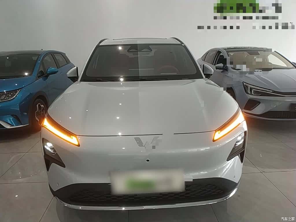 Wuling Starlight, 2025 3