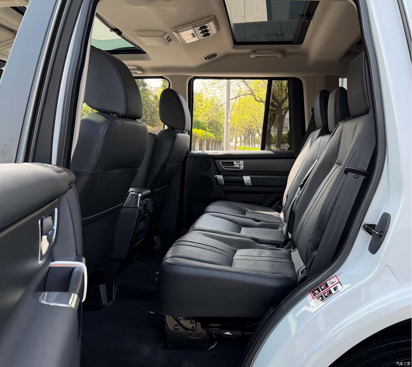 Land Rover Discovery, 2016 9