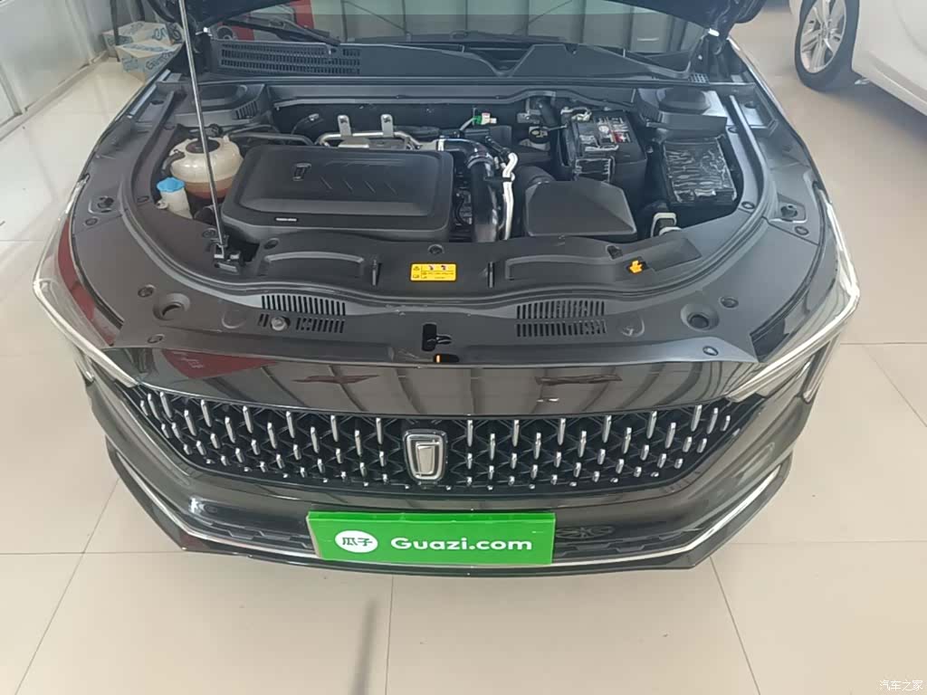 Bestune B70, 2022 20