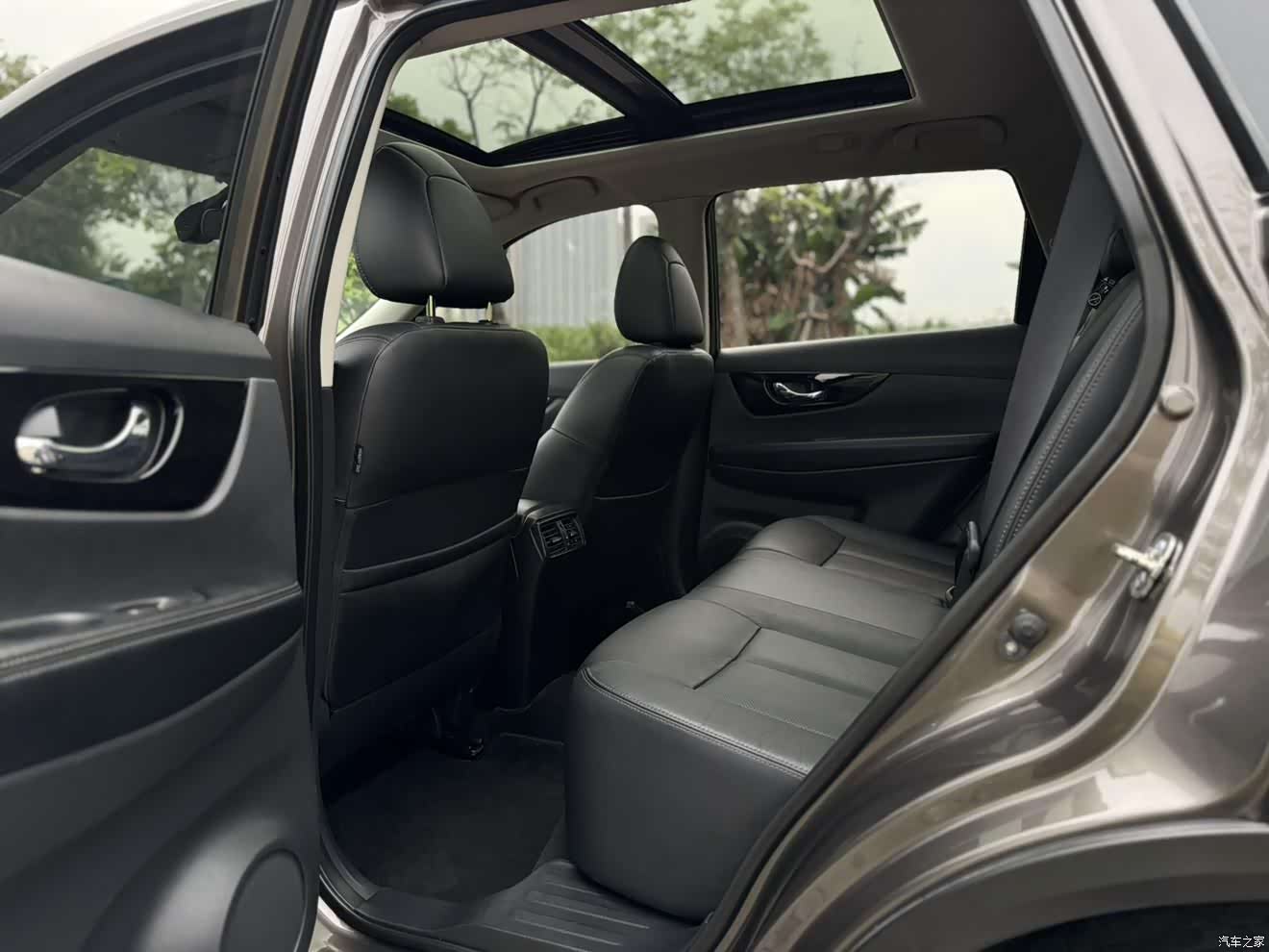 Nissan X-Trail, 2020 9