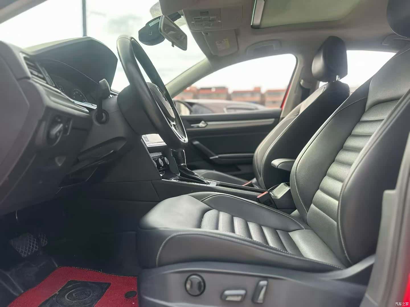 Volkswagen Lamando, 2020 6