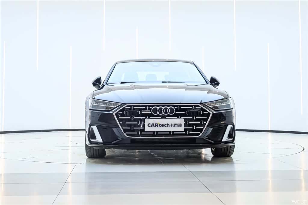 Audi A7L, 2024 3