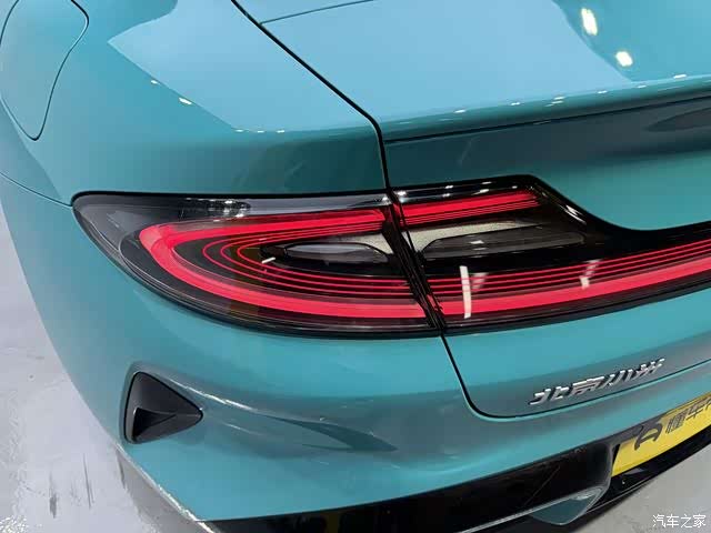 Xiaomi SU7, 2024 16