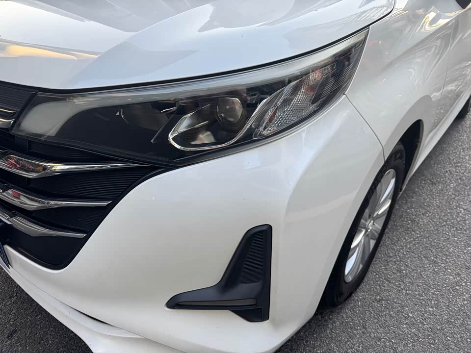 Trumpchi Trumpchi M6