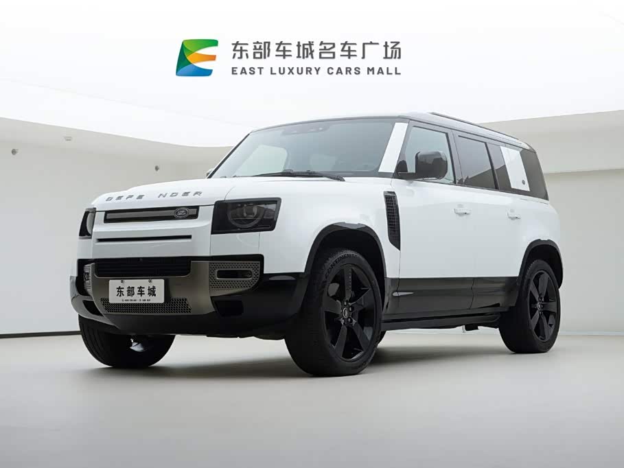 Land Rover Land Rover Defender