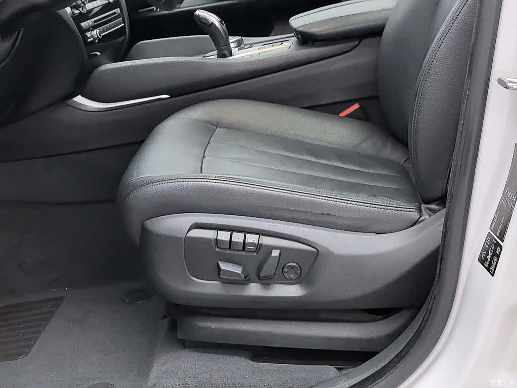BMW X6, 2017 20