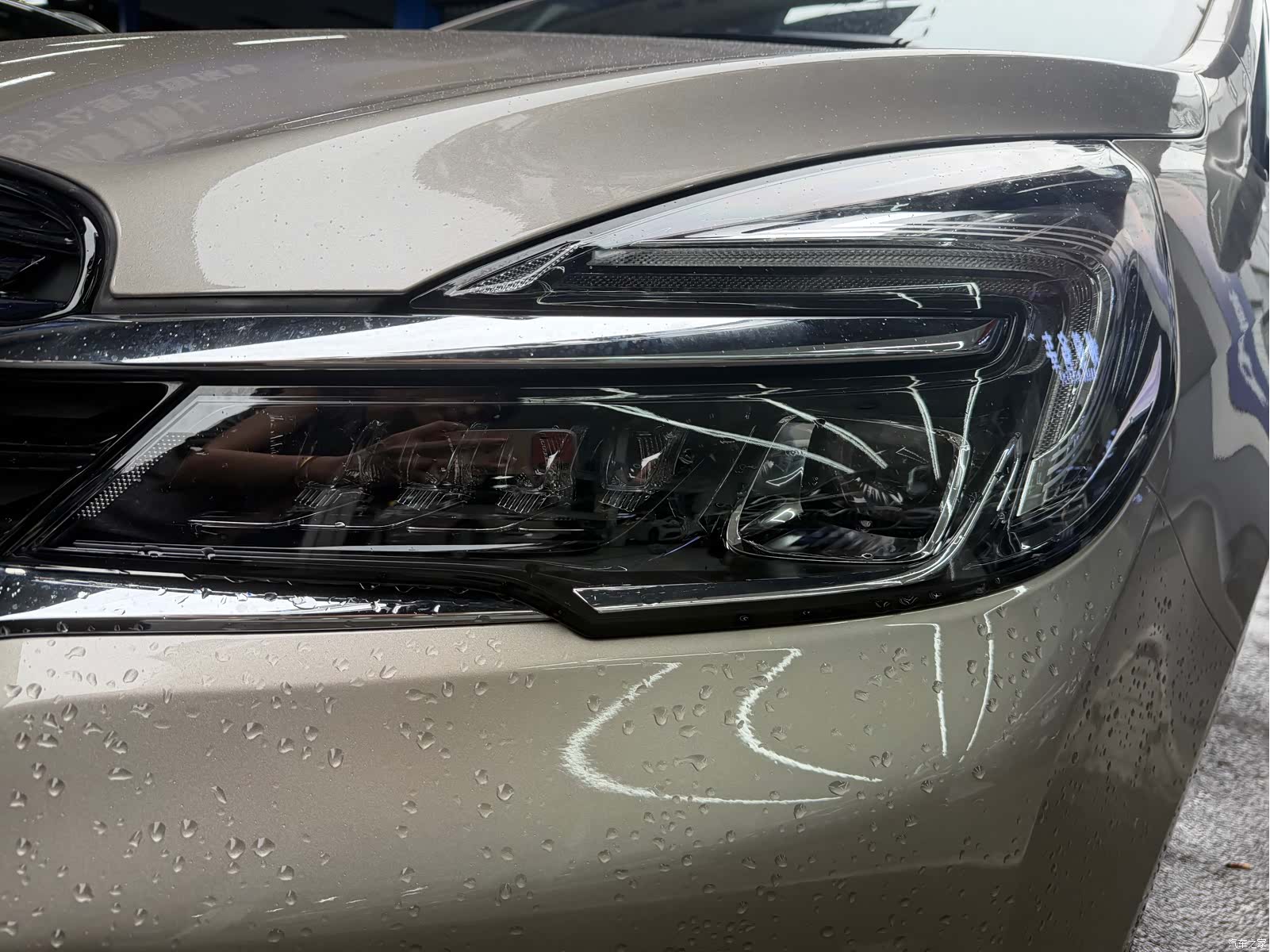 Buick GL8, 2022 4