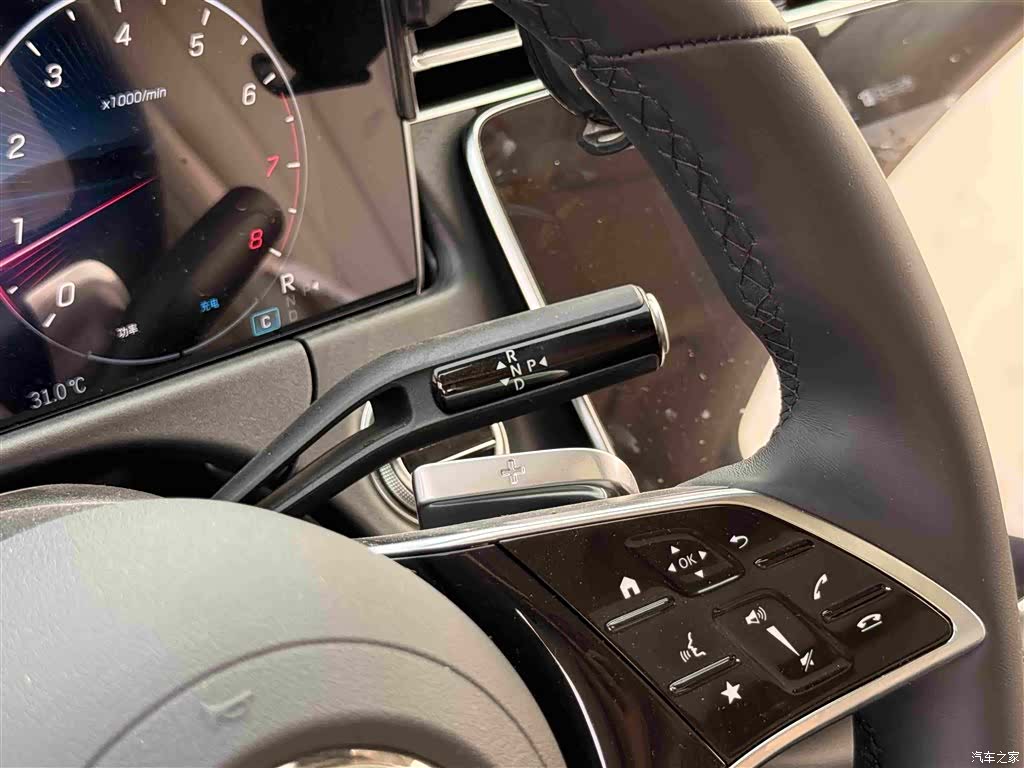 Mercedes-Benz E-Class, 2026 20
