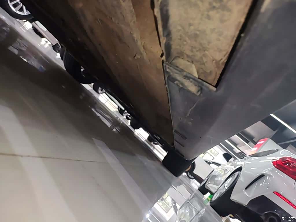 Geely Binray, 2023 21