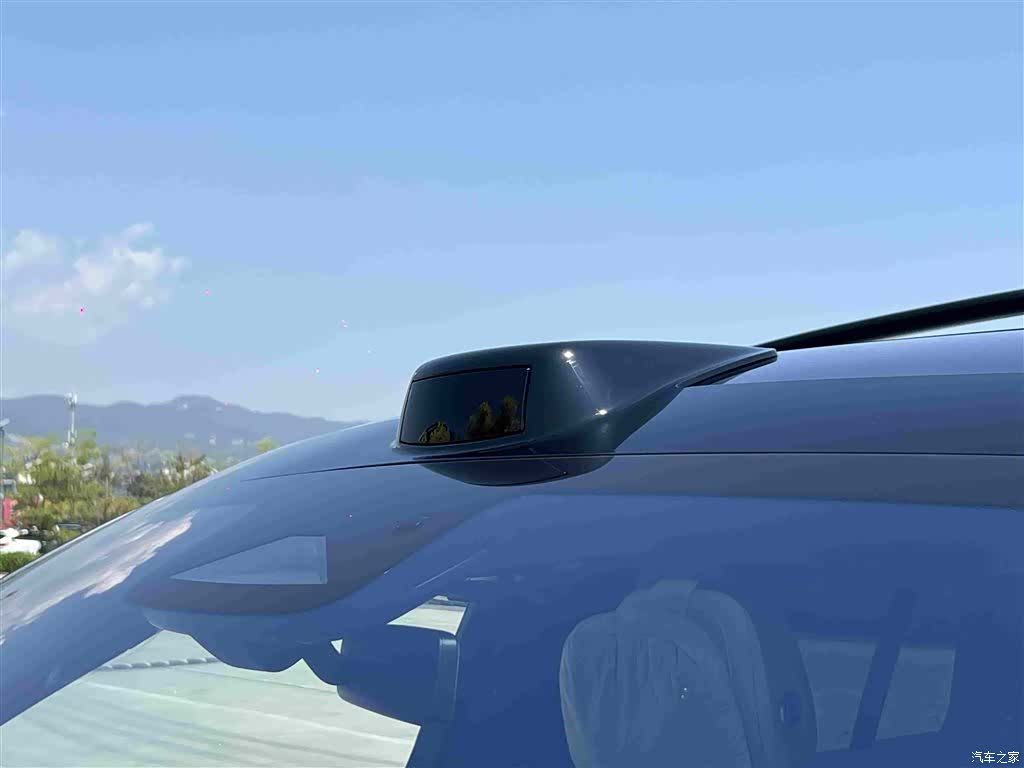Li Auto L9, 2024 12