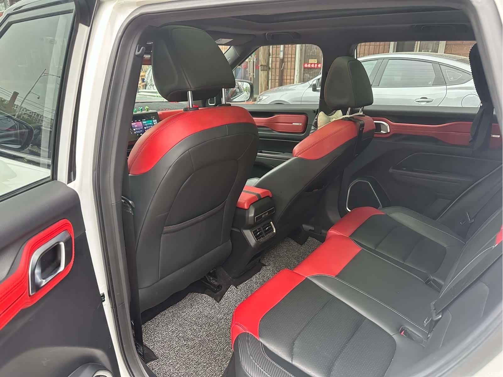 Geely Icon, 2020 9