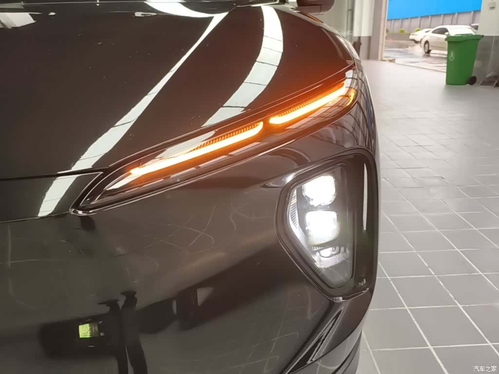 NIO ES6, 2024 24
