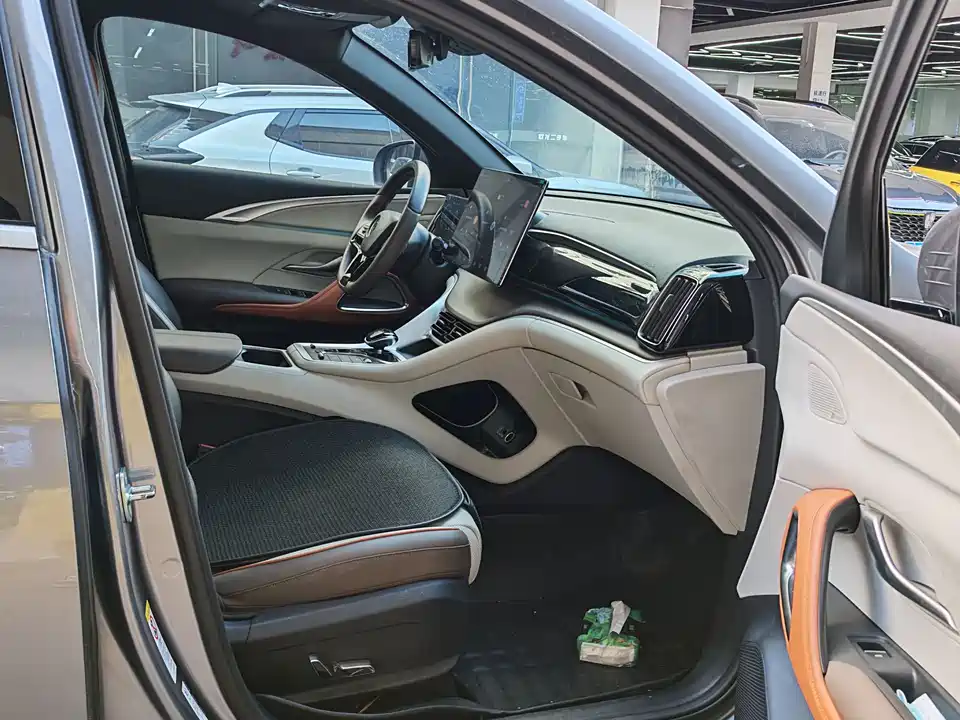 BYD Songjiang BYD Songjiang