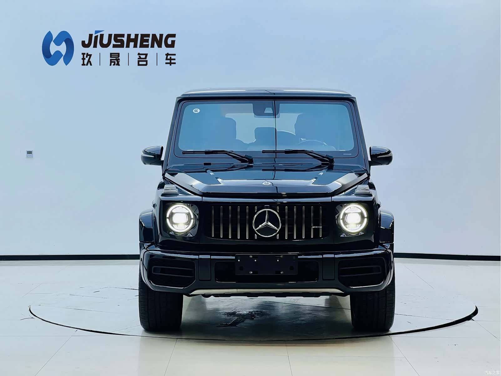 Mercedes-Benz G-Class, 2022 2