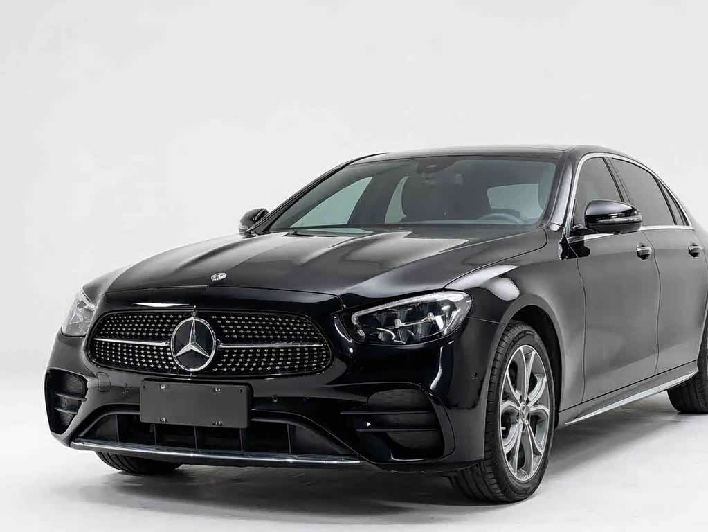 Mercedes-Benz E-Class E 2023 E 300 L Sport Luxury