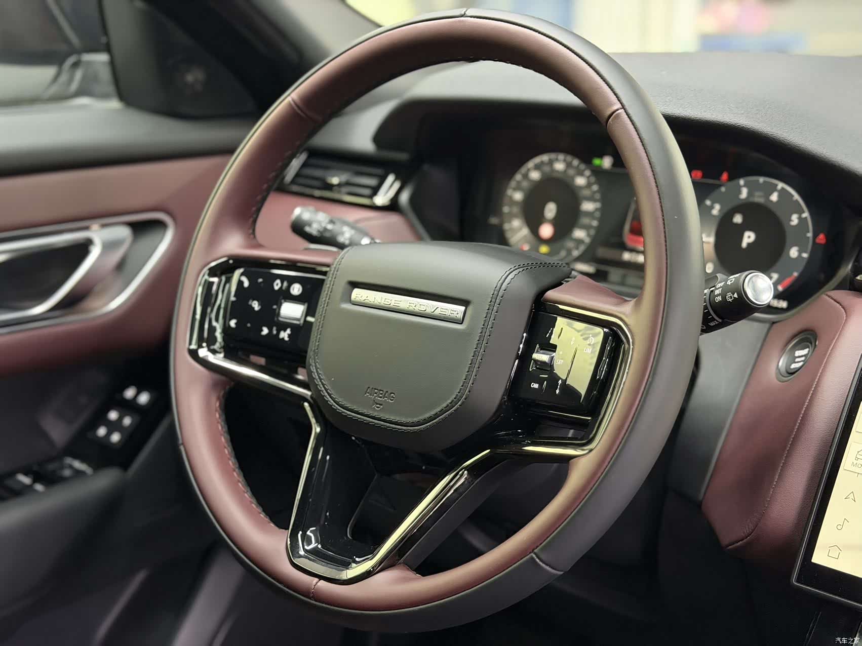 Land Rover Range Rover, 2025 7