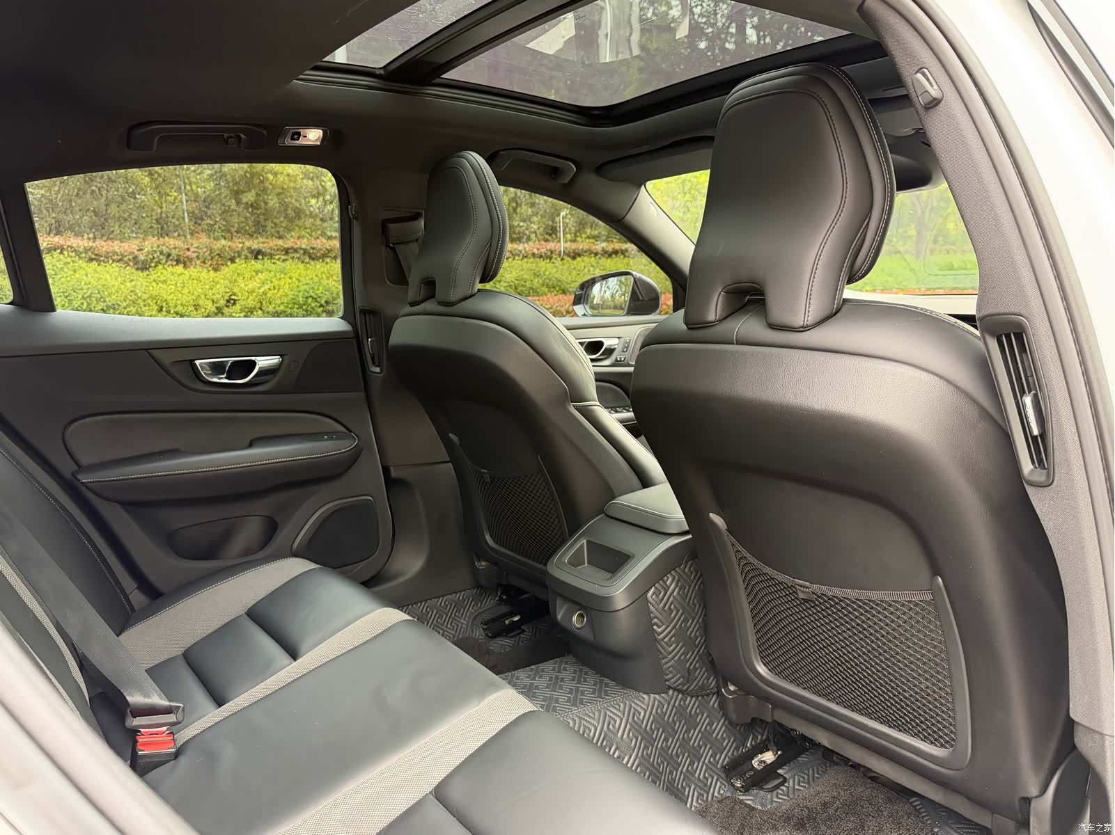 Volvo S60, 2020 10