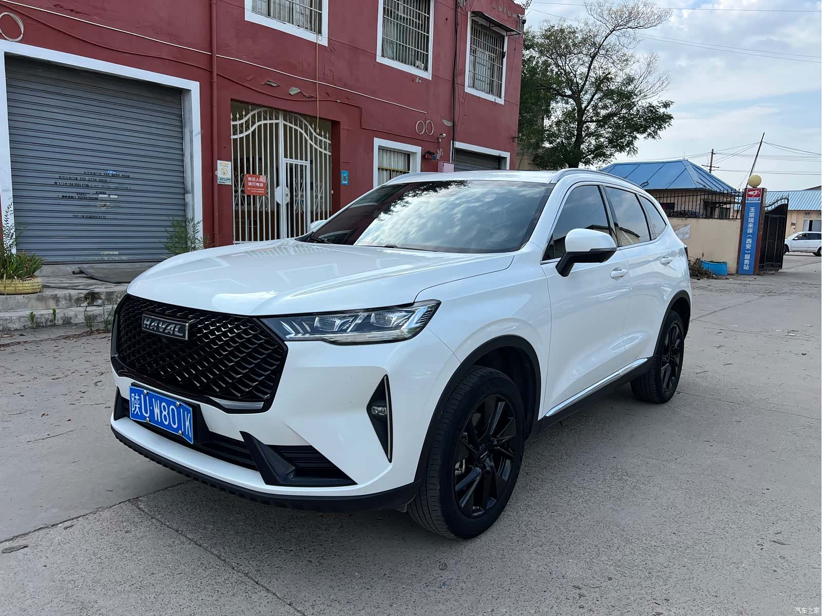 Haval H6, 2023 1