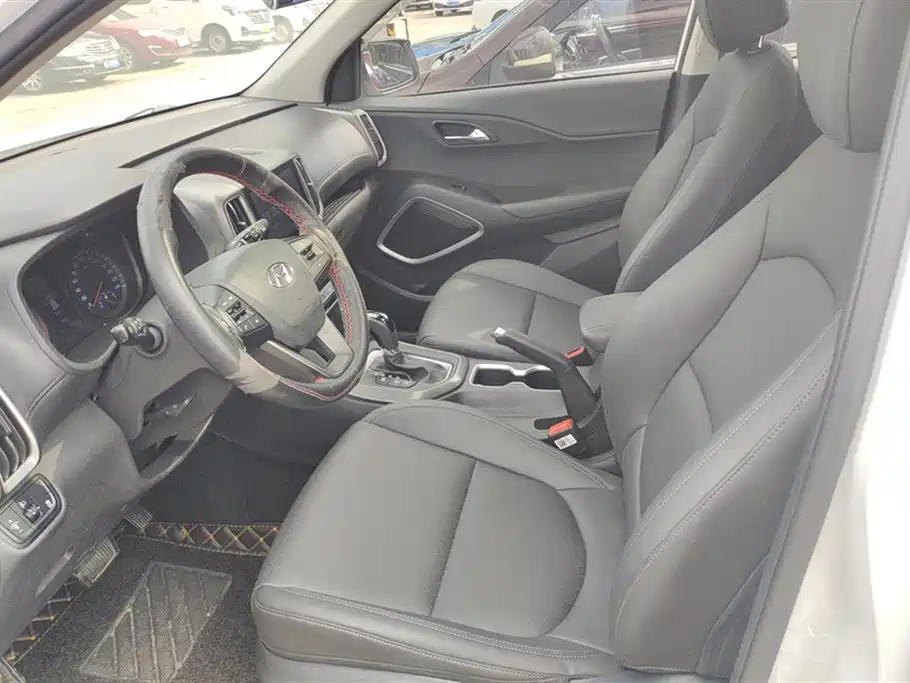 Hyundai Beijing ix35 Hyundai Beijing ix35
