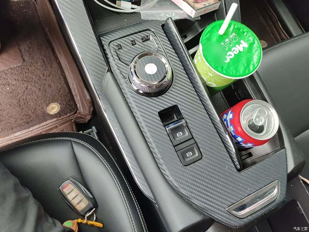 Haval H6, 2021 7