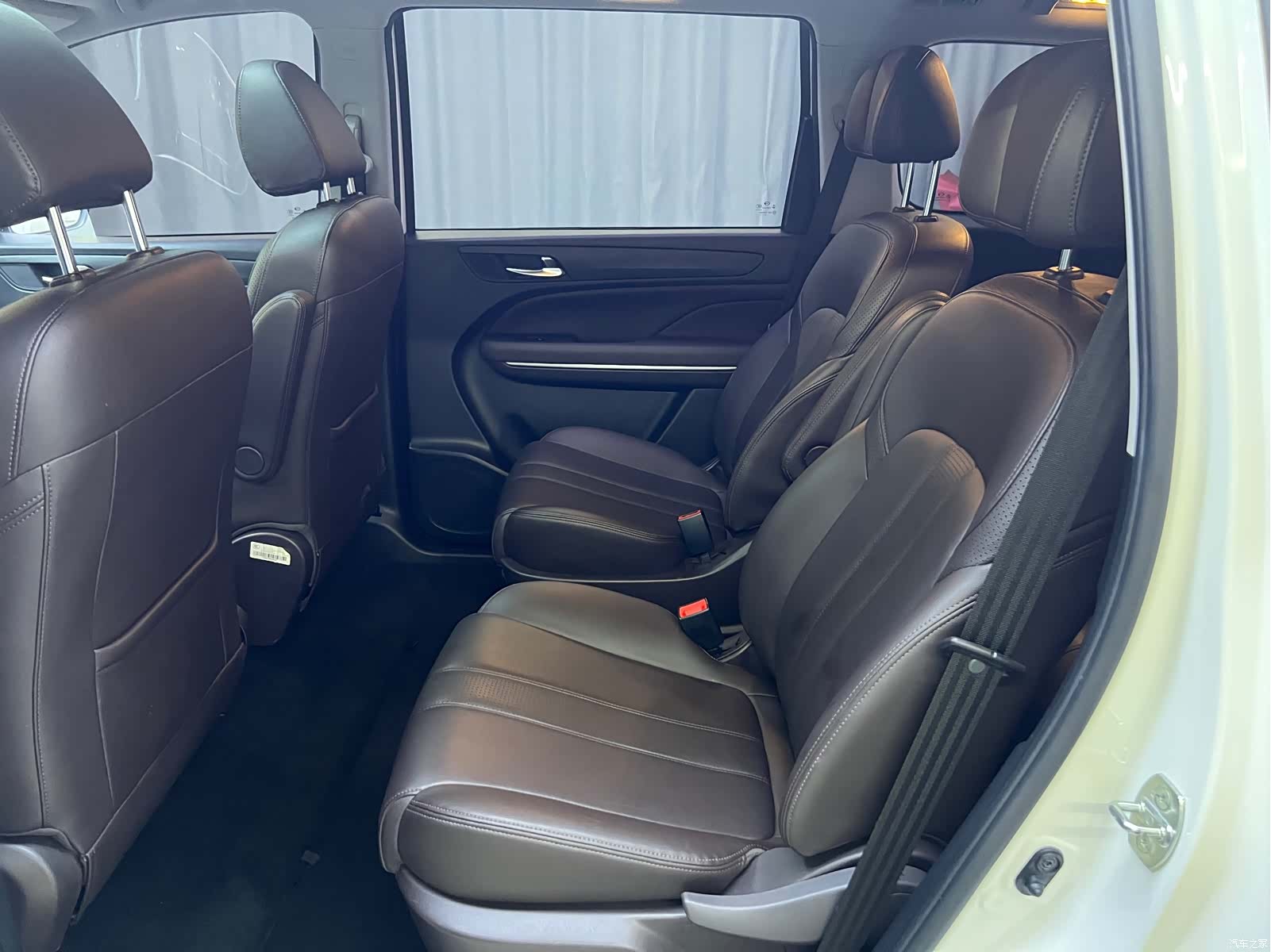 GAC M6, 2019 17