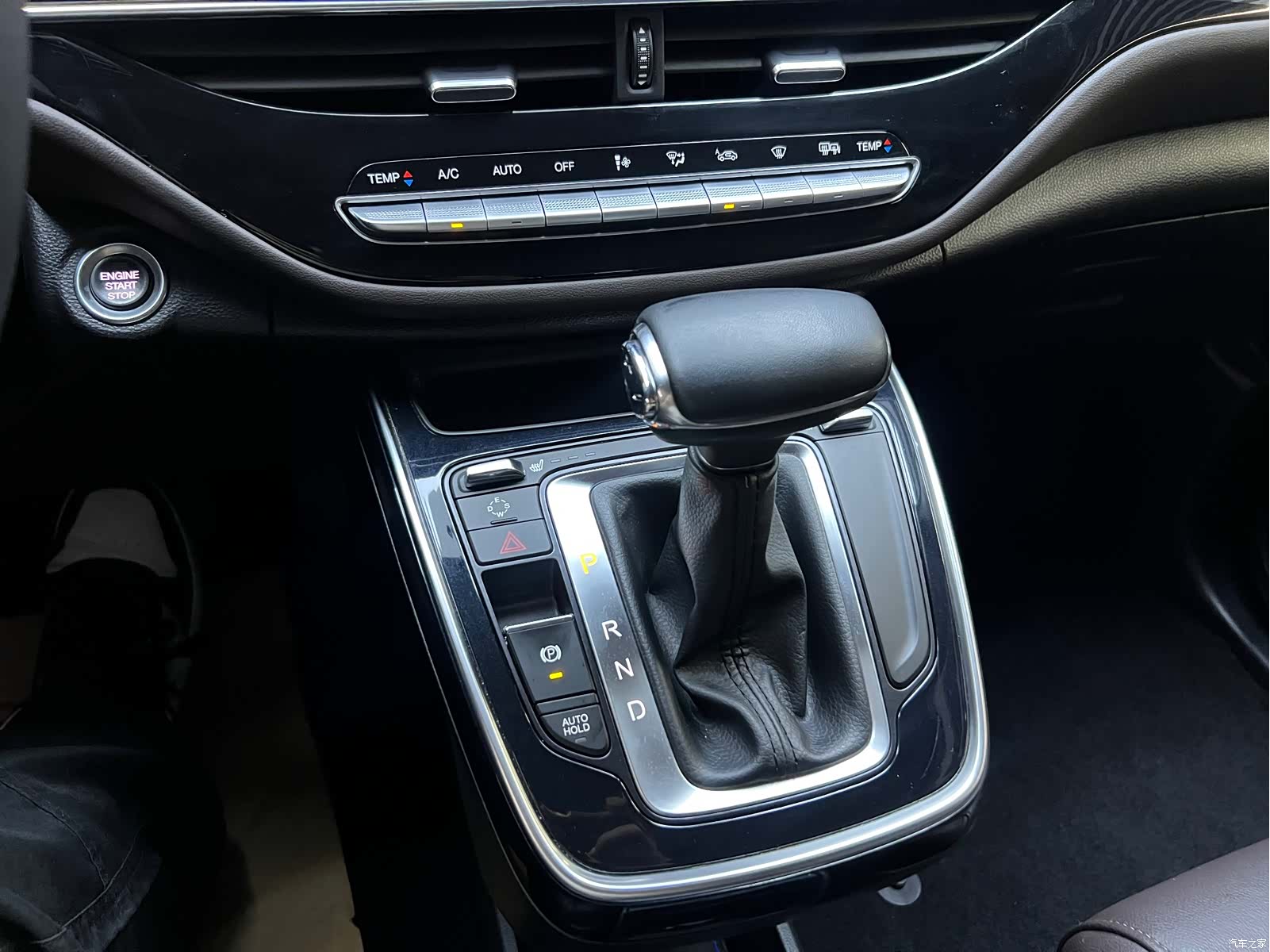 GAC M6, 2019 7