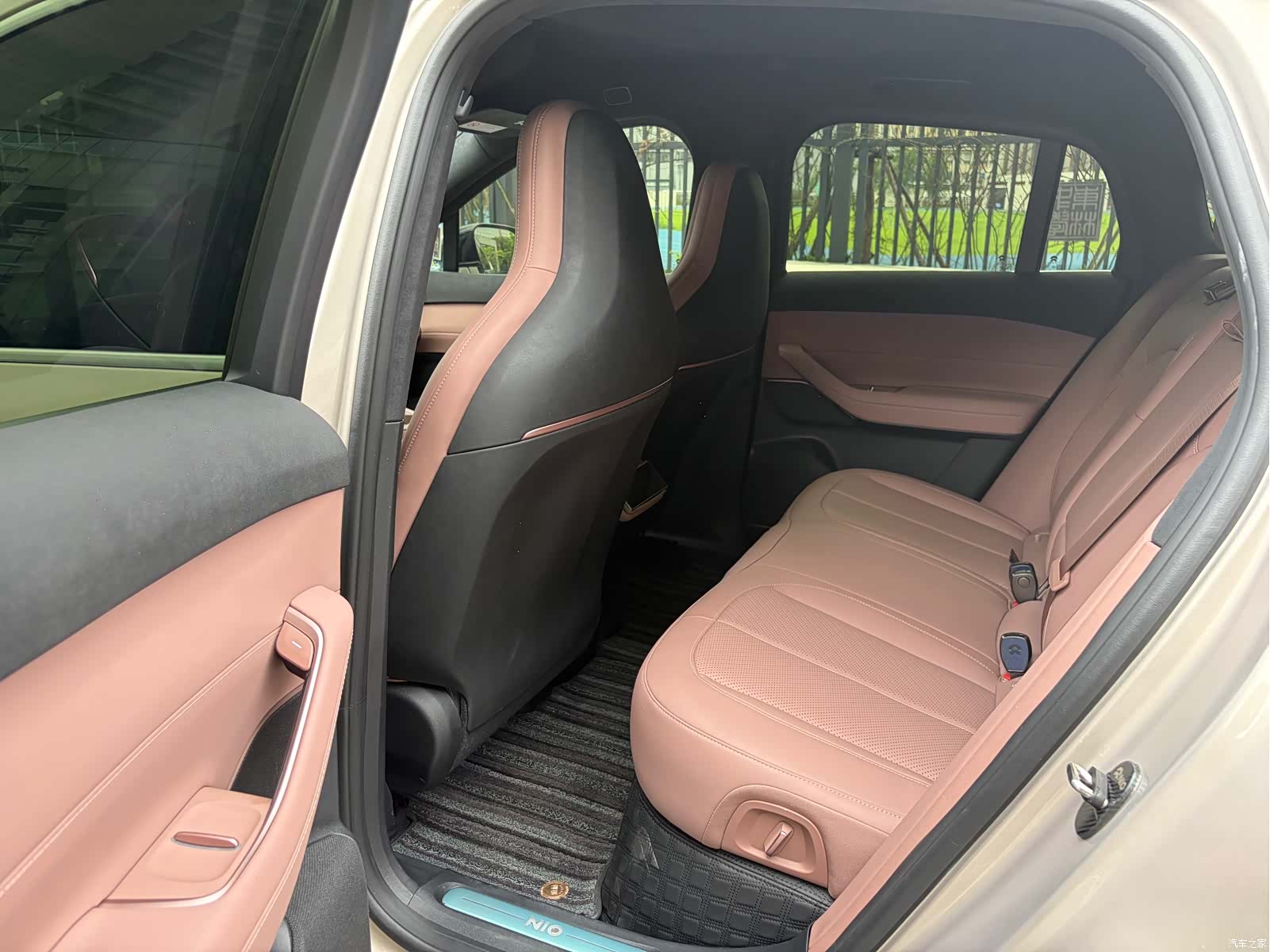 NIO EC6, 2024 7