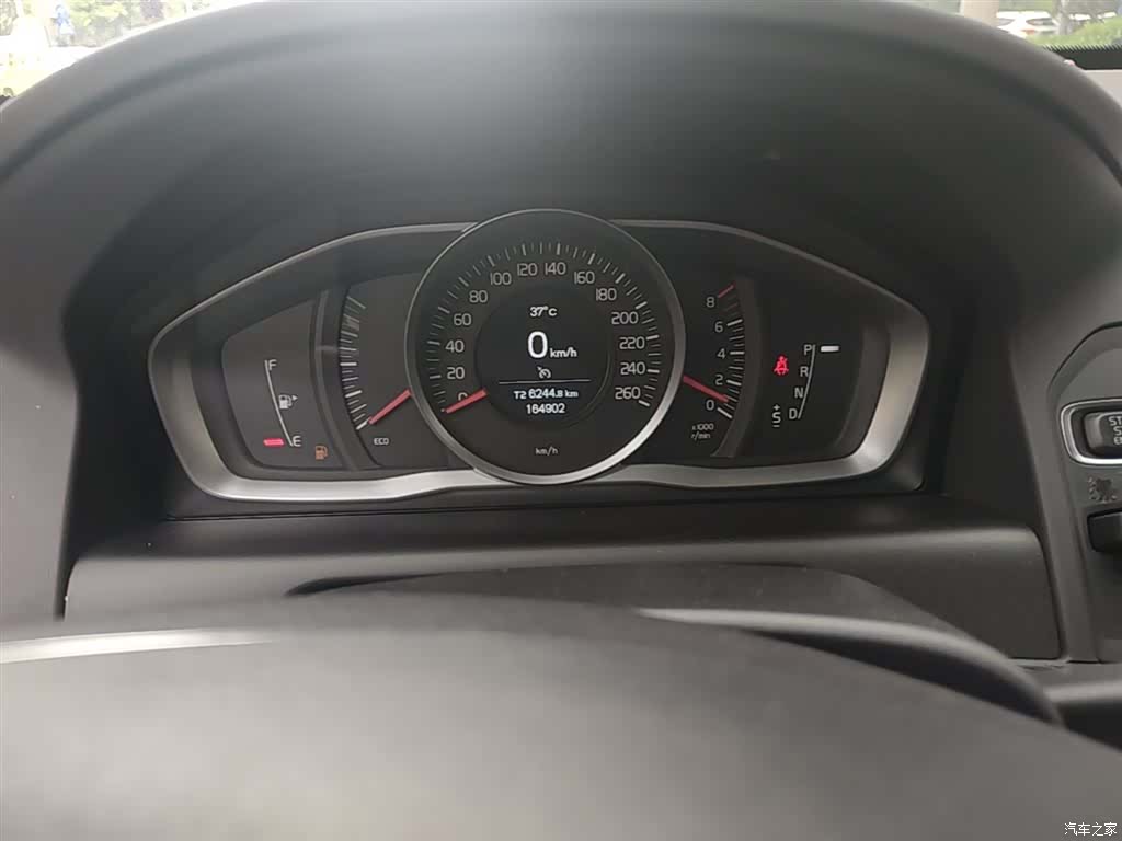 Volvo XC60, 2014 12