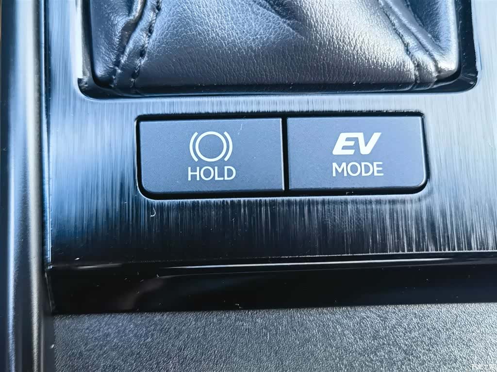 Lexus ES, 2024 19
