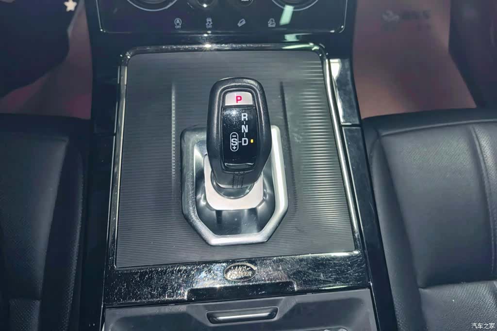 Land Rover Range Rover, 2021 16