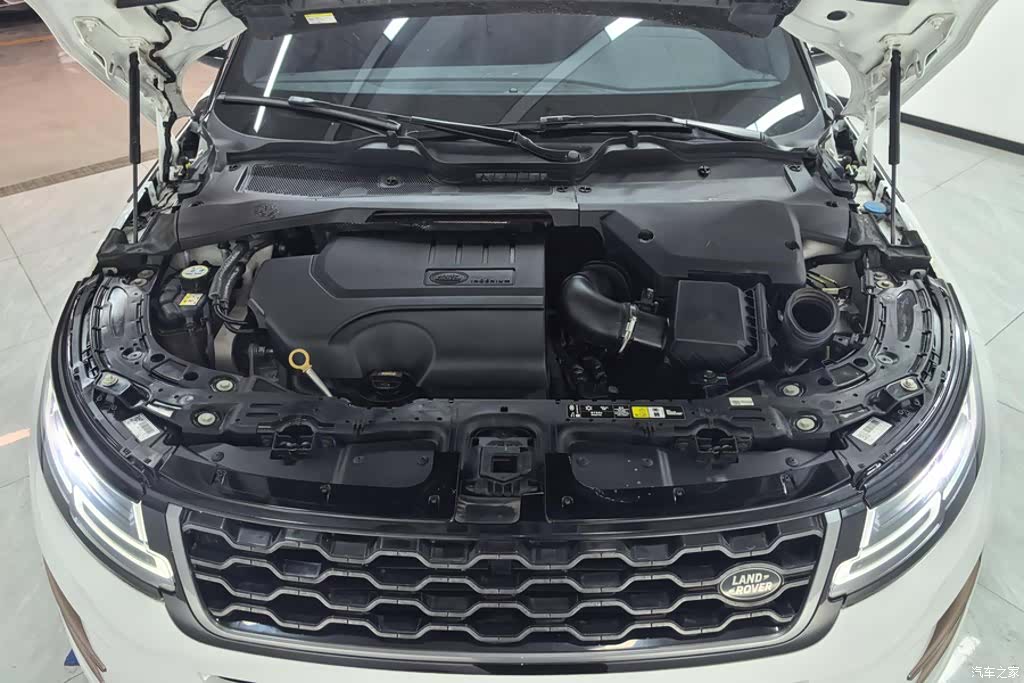 Land Rover Range Rover, 2021 10