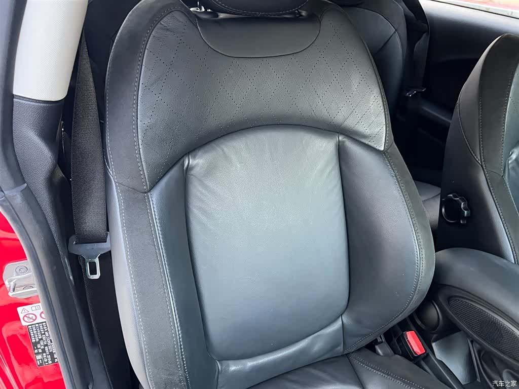 Mini Cooper, 2019 16