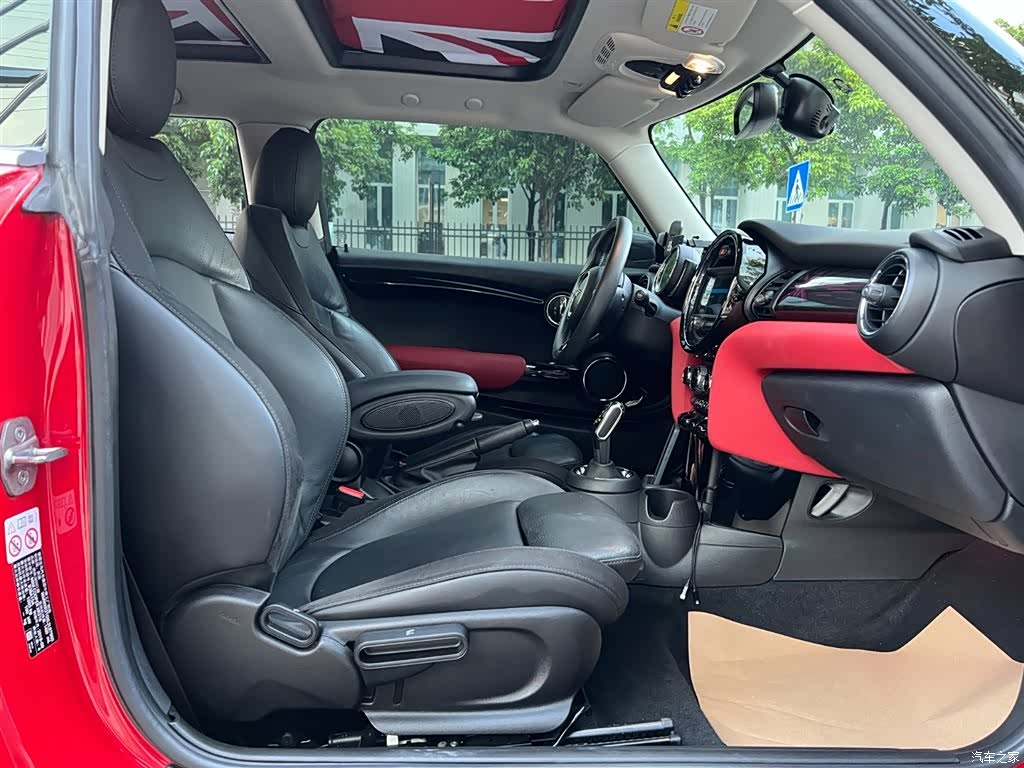 Mini Cooper, 2019 4