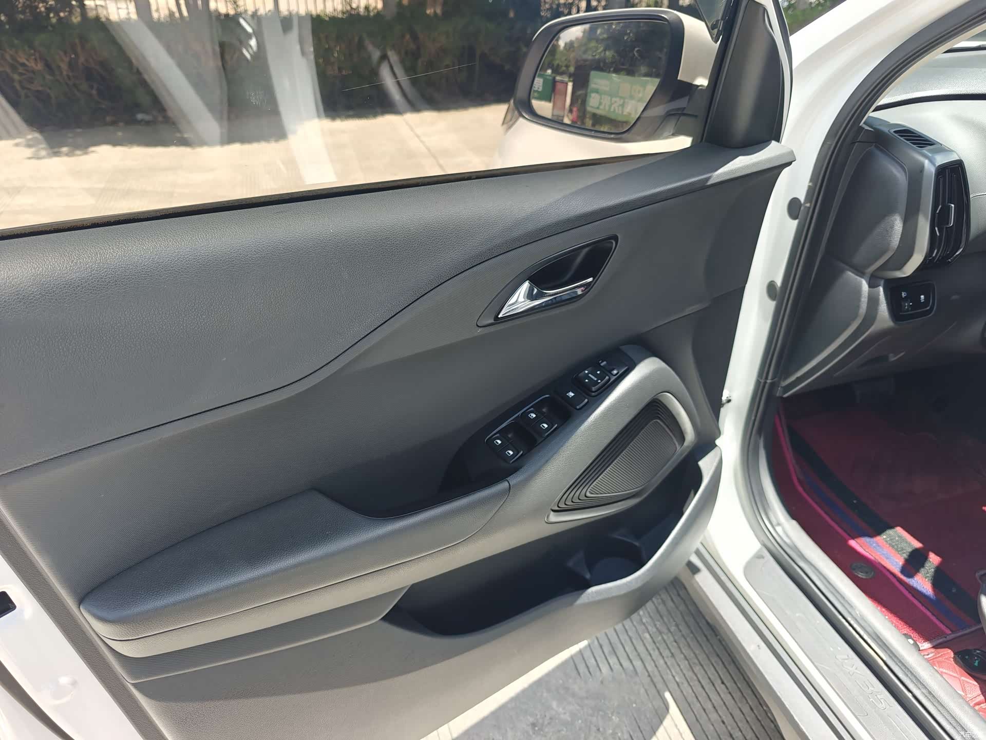 Hyundai ix35, 2022 9
