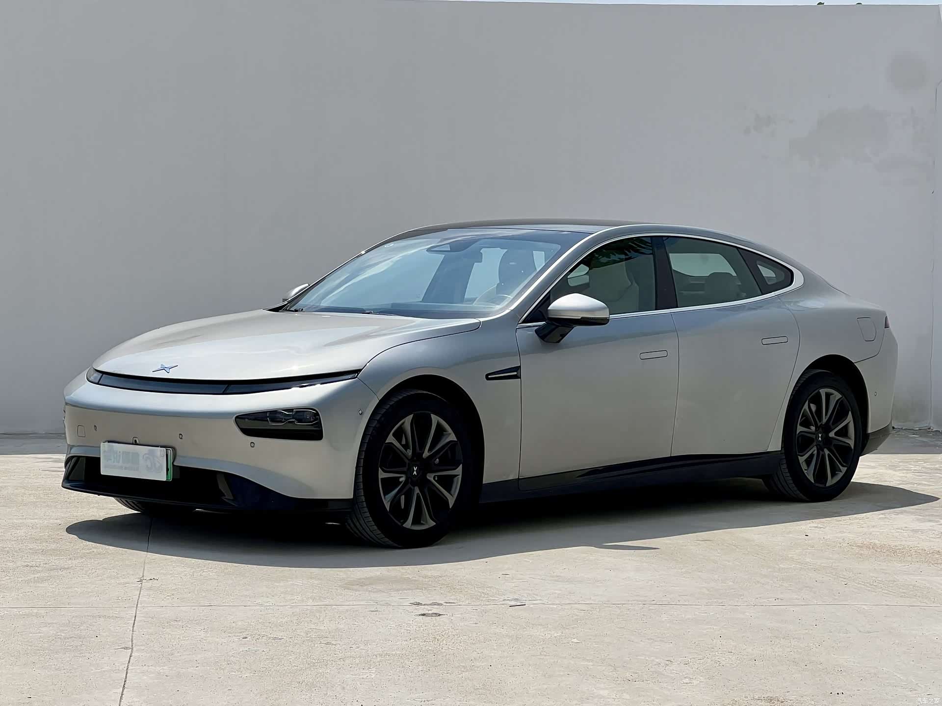 Xpeng P7