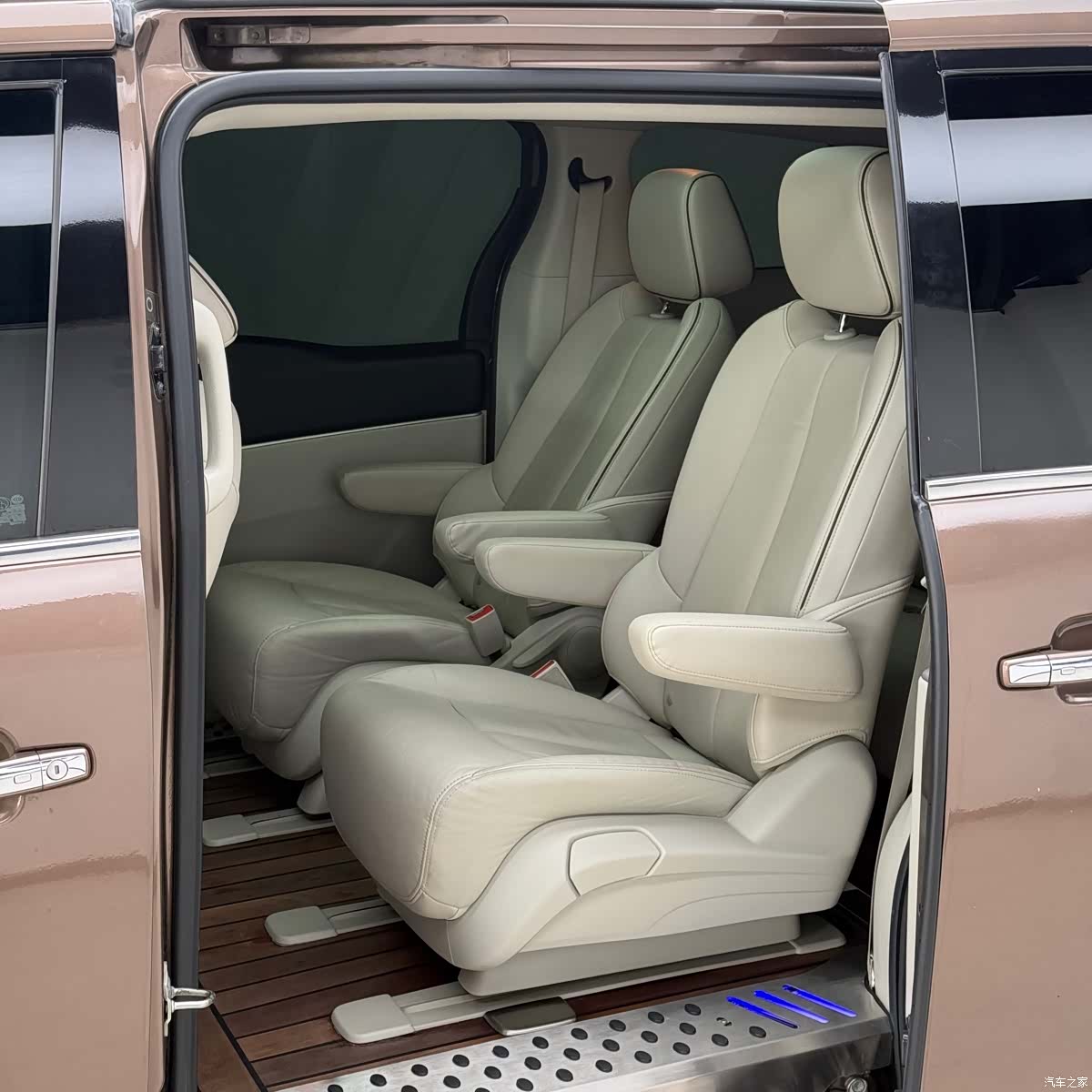 Buick GL8, 2021 20