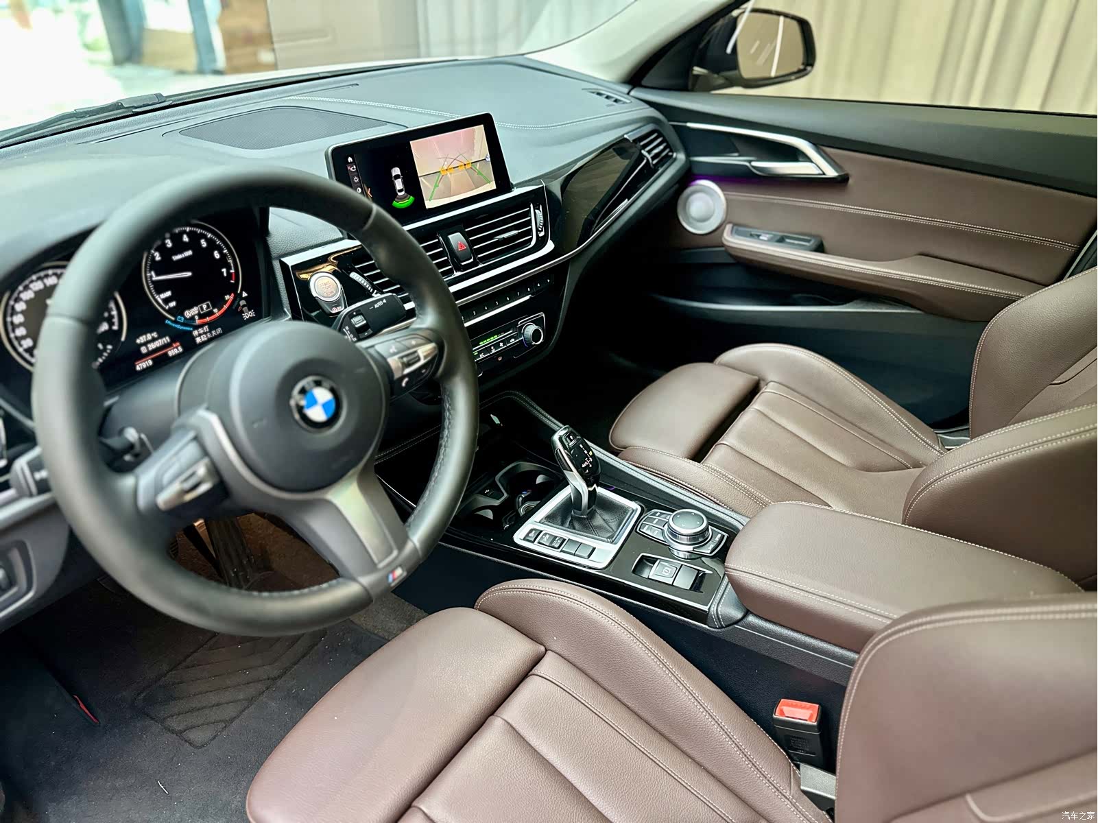 BMW 1 Series, 2020 все фото