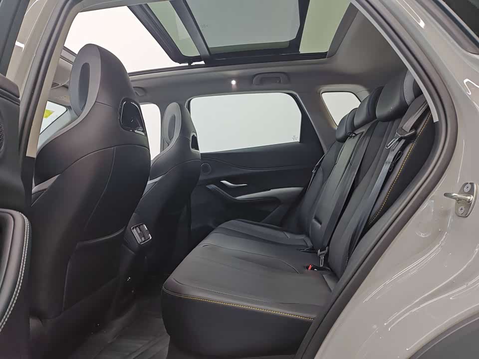 BYD Sea Lion 05 DM-i