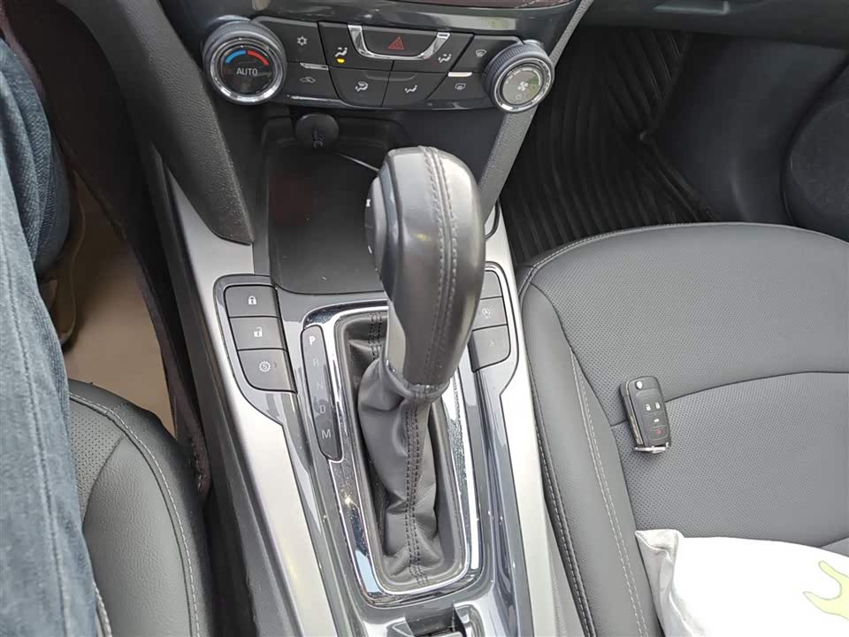 Chevrolet Mai Ruibao