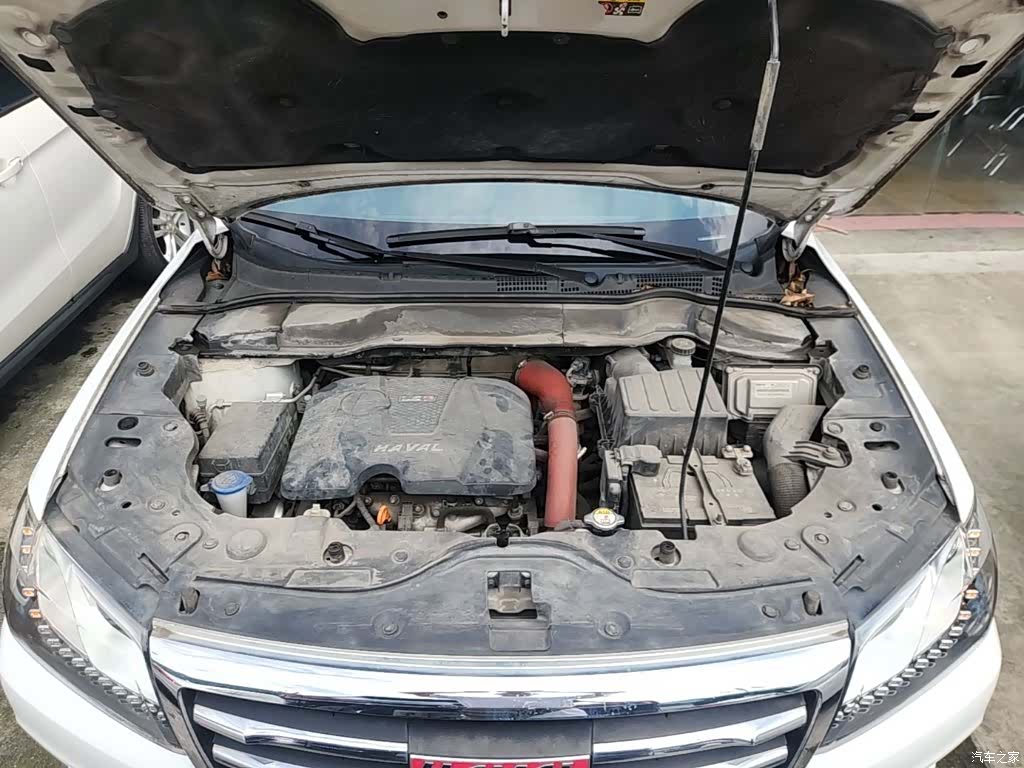 Haval H2, 2016 20