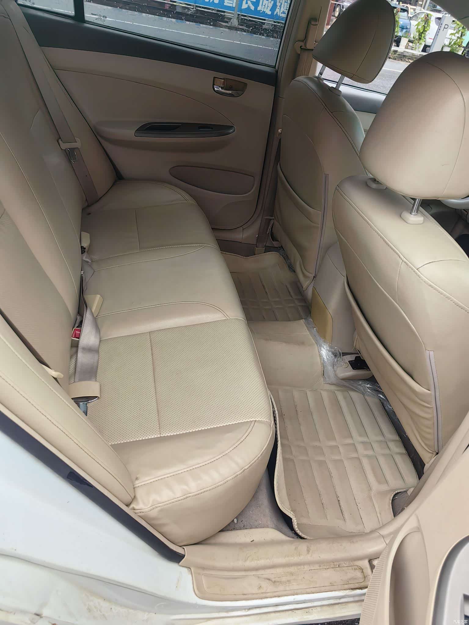 BYD L3, 2014 все фото