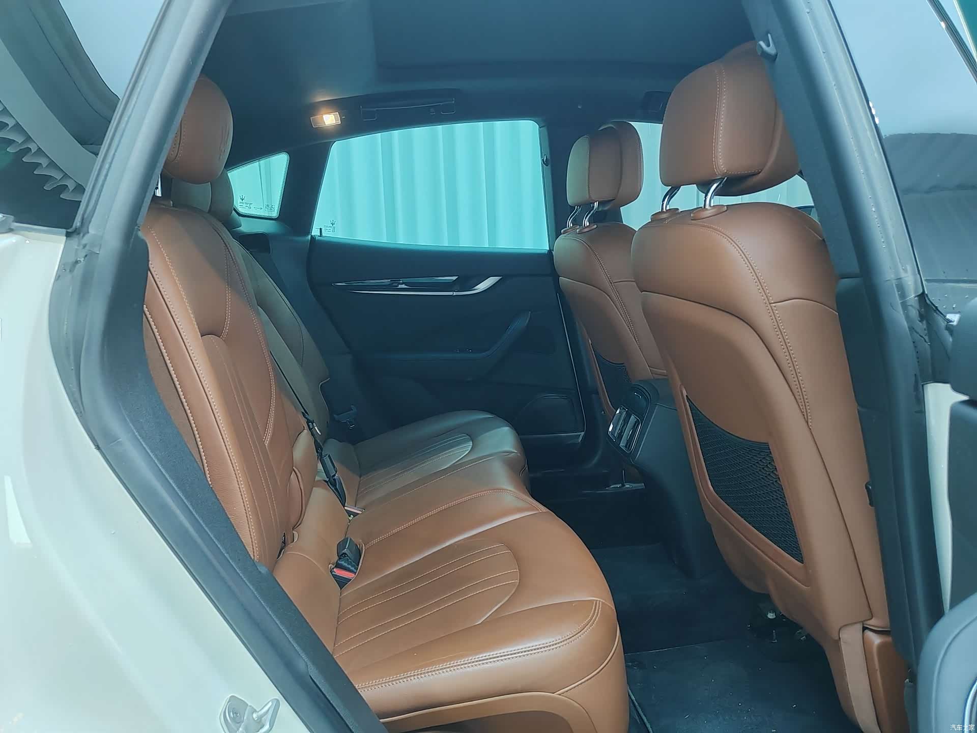 Maserati Levante, 2022 12
